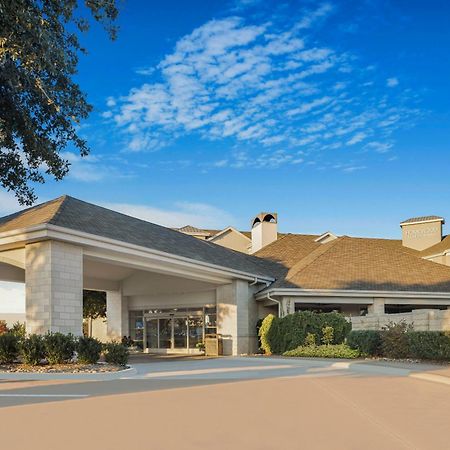 Homewood Suites By Hilton Plano-Richardson Esterno foto