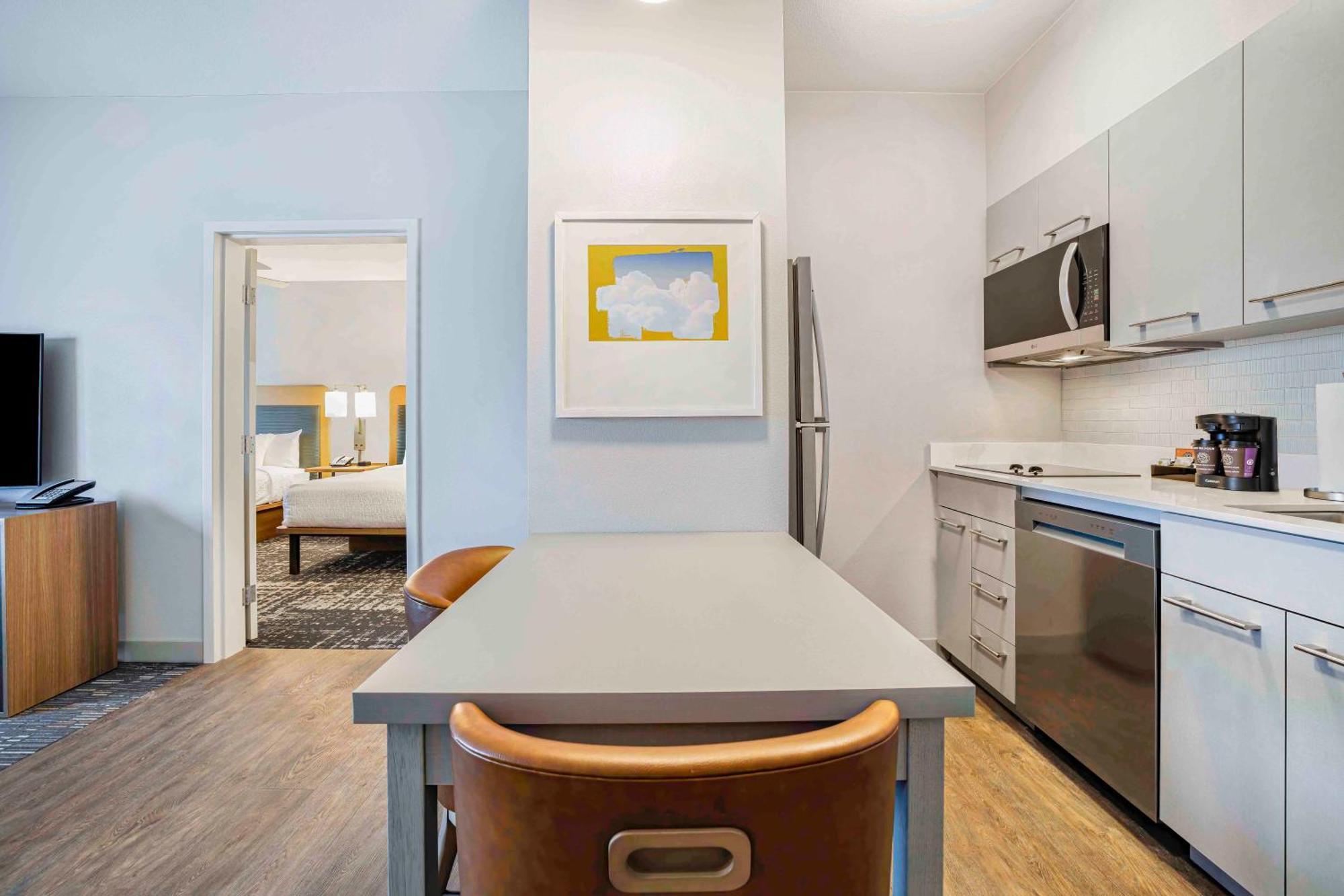 Homewood Suites By Hilton Plano-Richardson Esterno foto