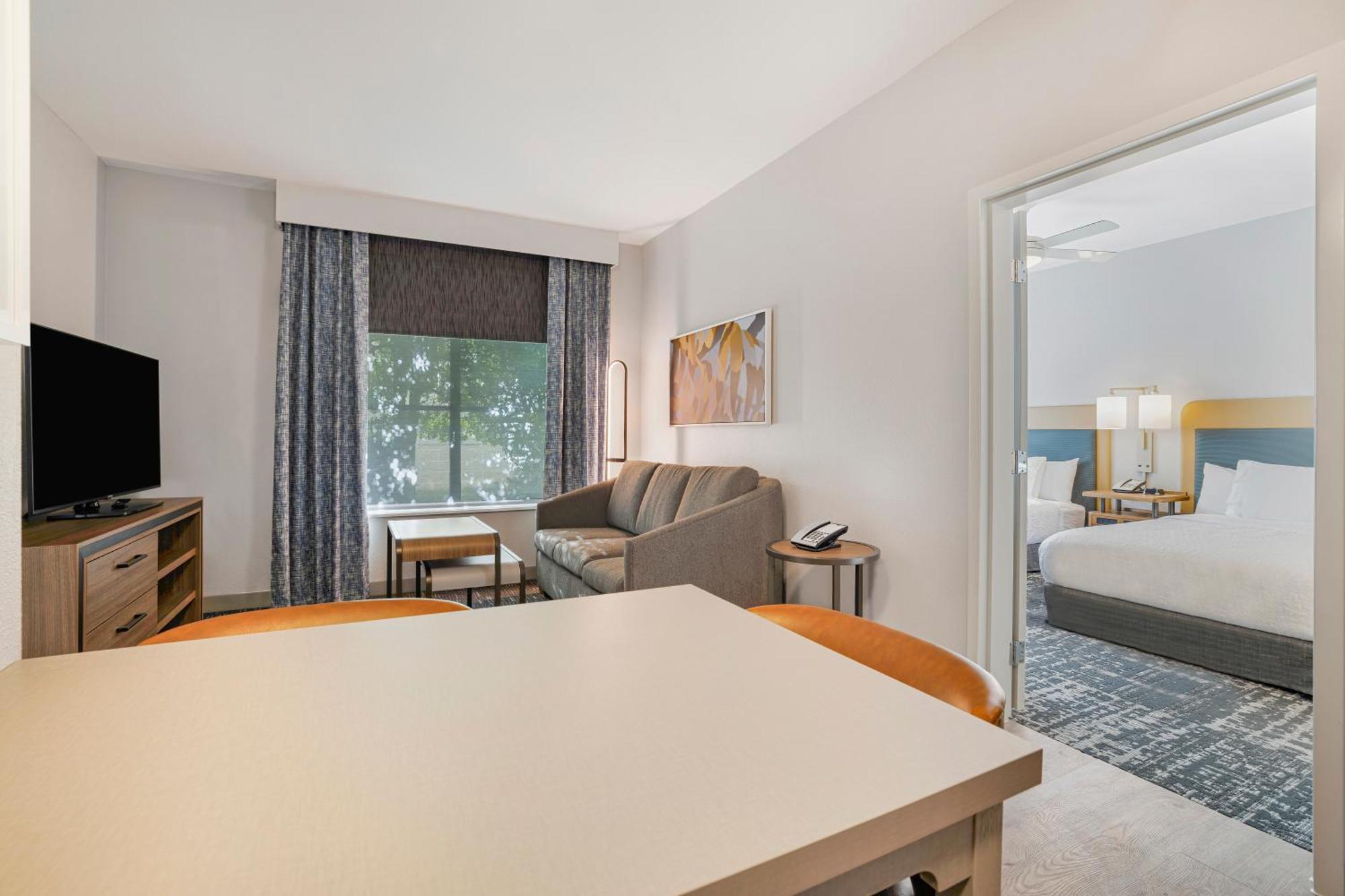 Homewood Suites By Hilton Plano-Richardson Esterno foto
