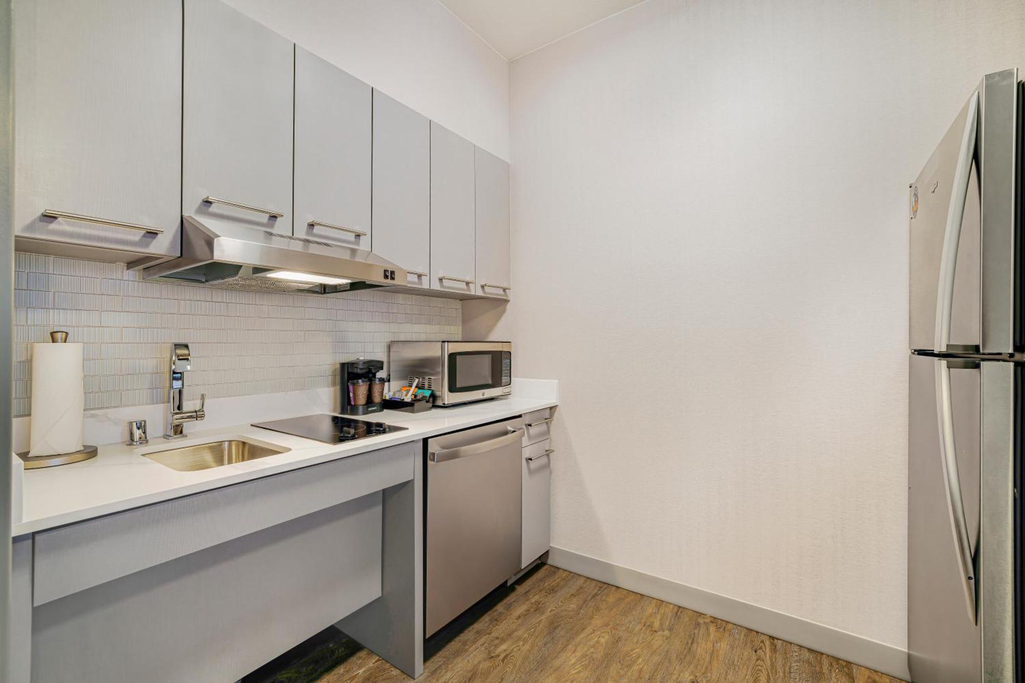 Homewood Suites By Hilton Plano-Richardson Esterno foto
