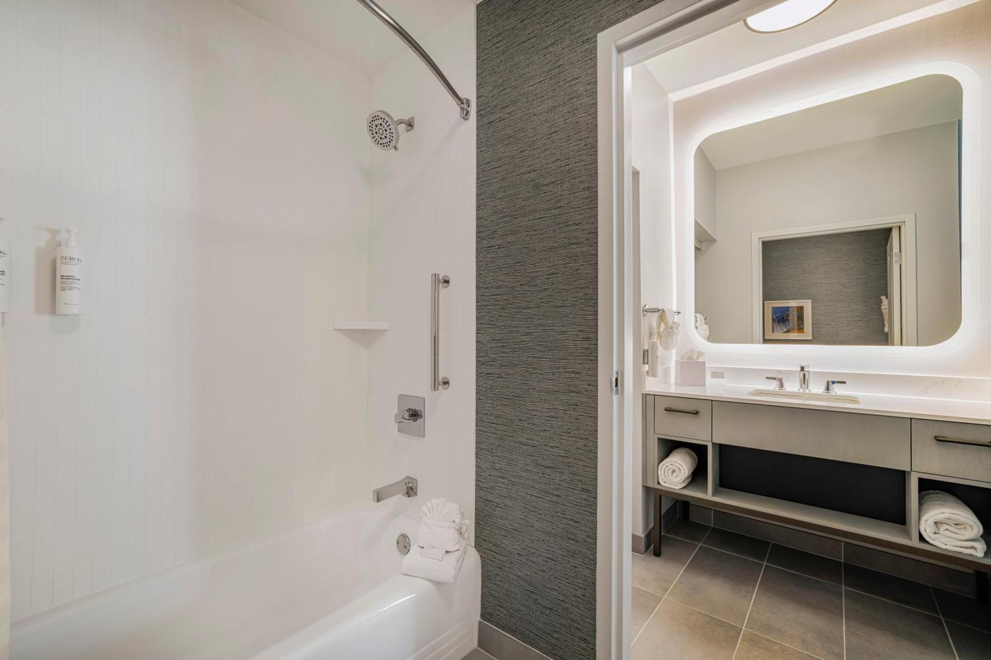 Homewood Suites By Hilton Plano-Richardson Esterno foto