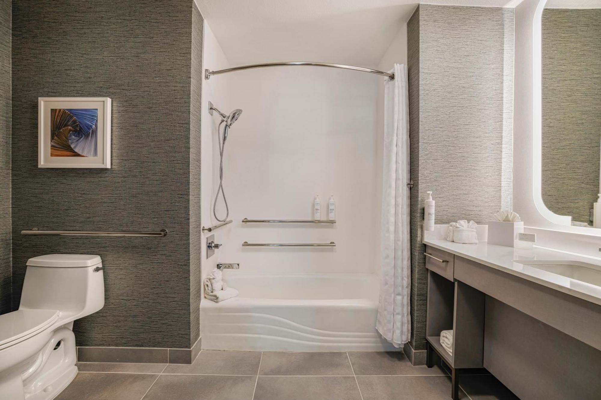 Homewood Suites By Hilton Plano-Richardson Esterno foto