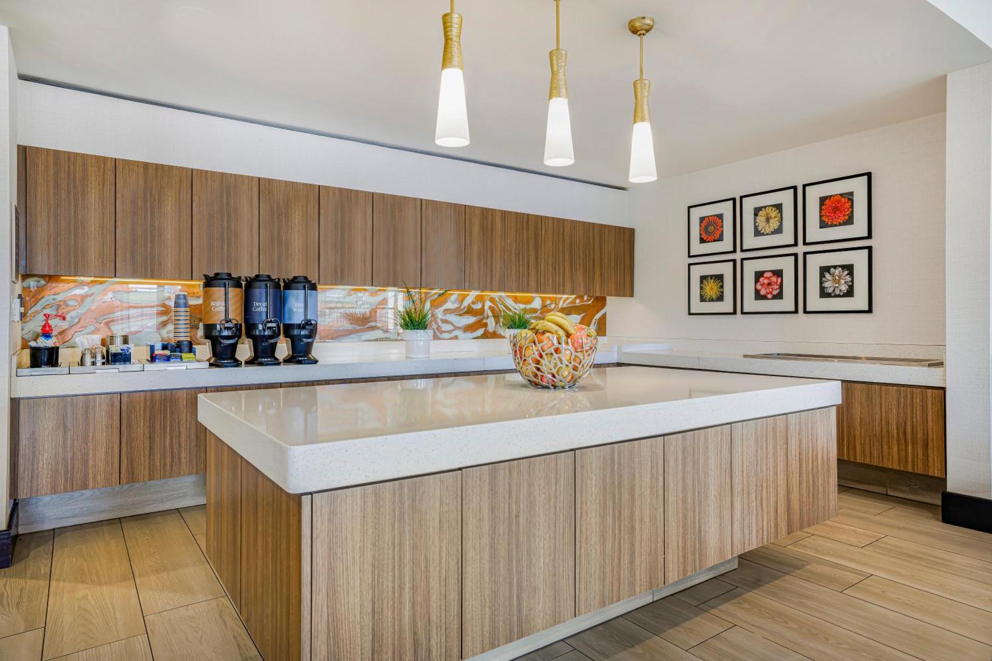 Homewood Suites By Hilton Plano-Richardson Esterno foto