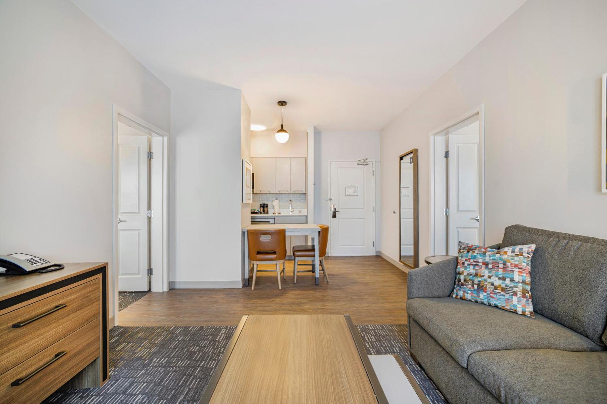 Homewood Suites By Hilton Plano-Richardson Esterno foto