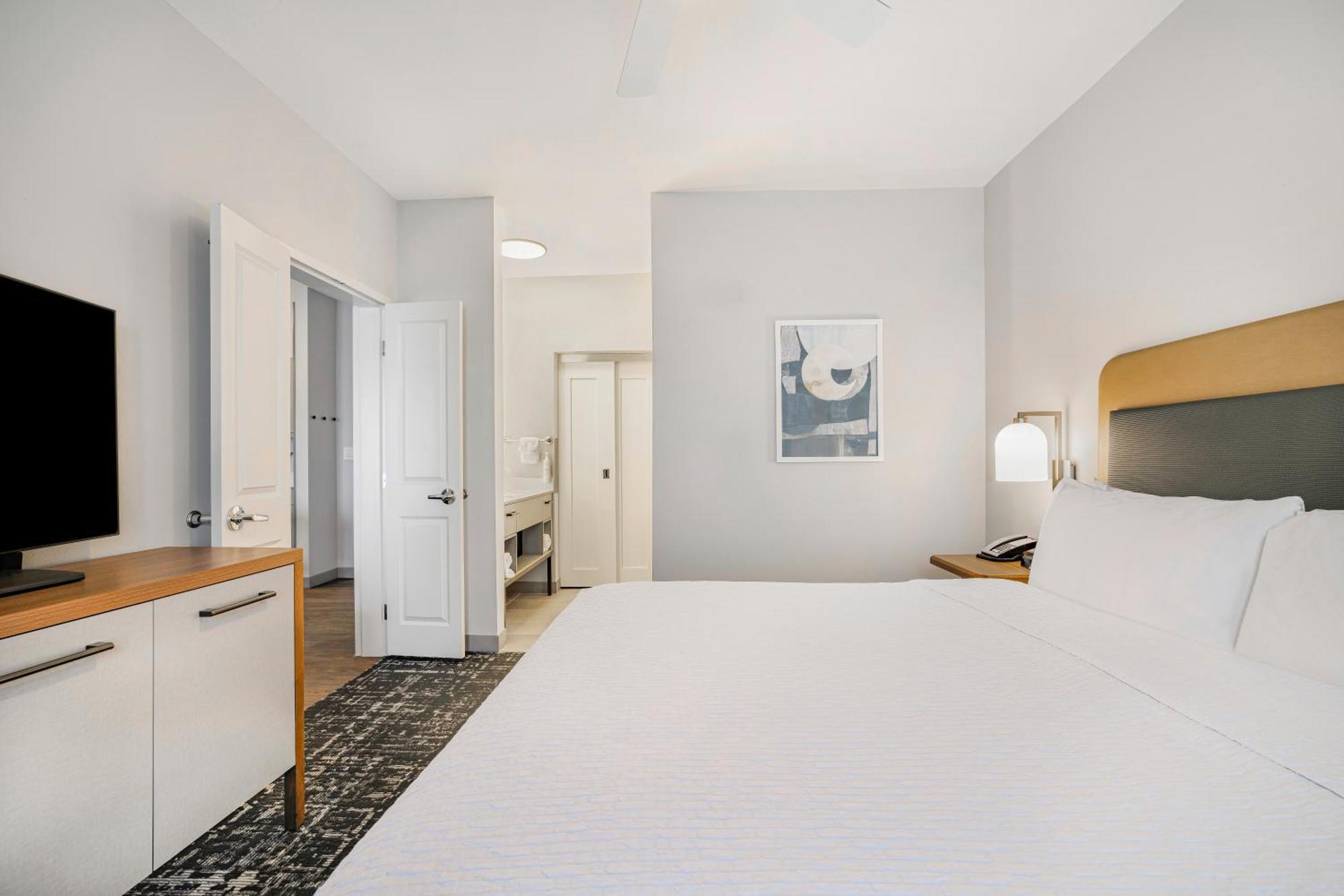 Homewood Suites By Hilton Plano-Richardson Esterno foto