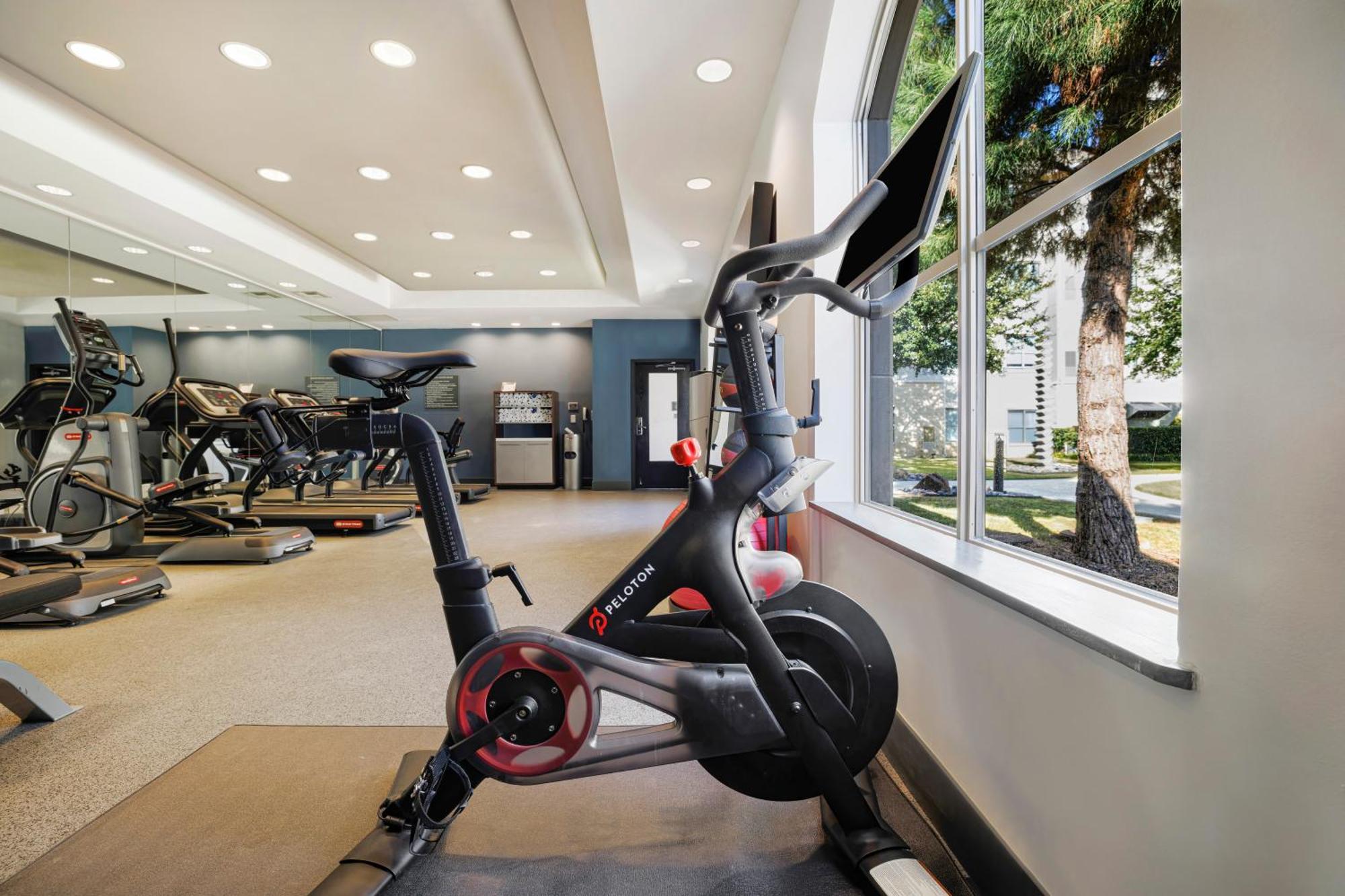 Homewood Suites By Hilton Plano-Richardson Esterno foto