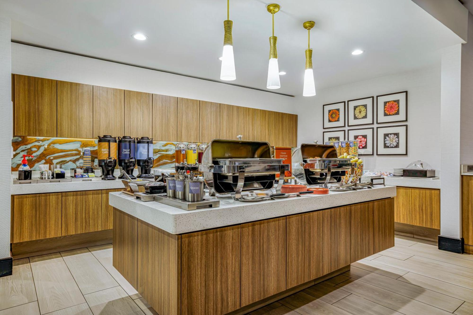 Homewood Suites By Hilton Plano-Richardson Esterno foto