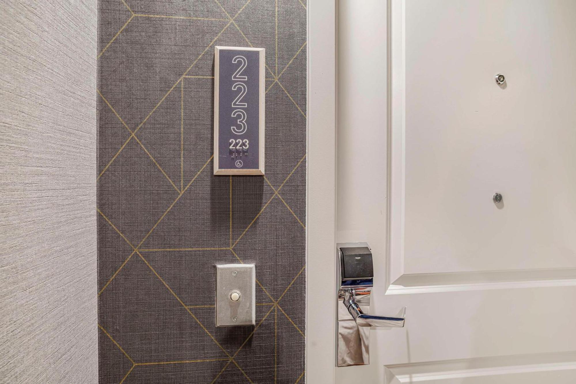 Homewood Suites By Hilton Plano-Richardson Esterno foto