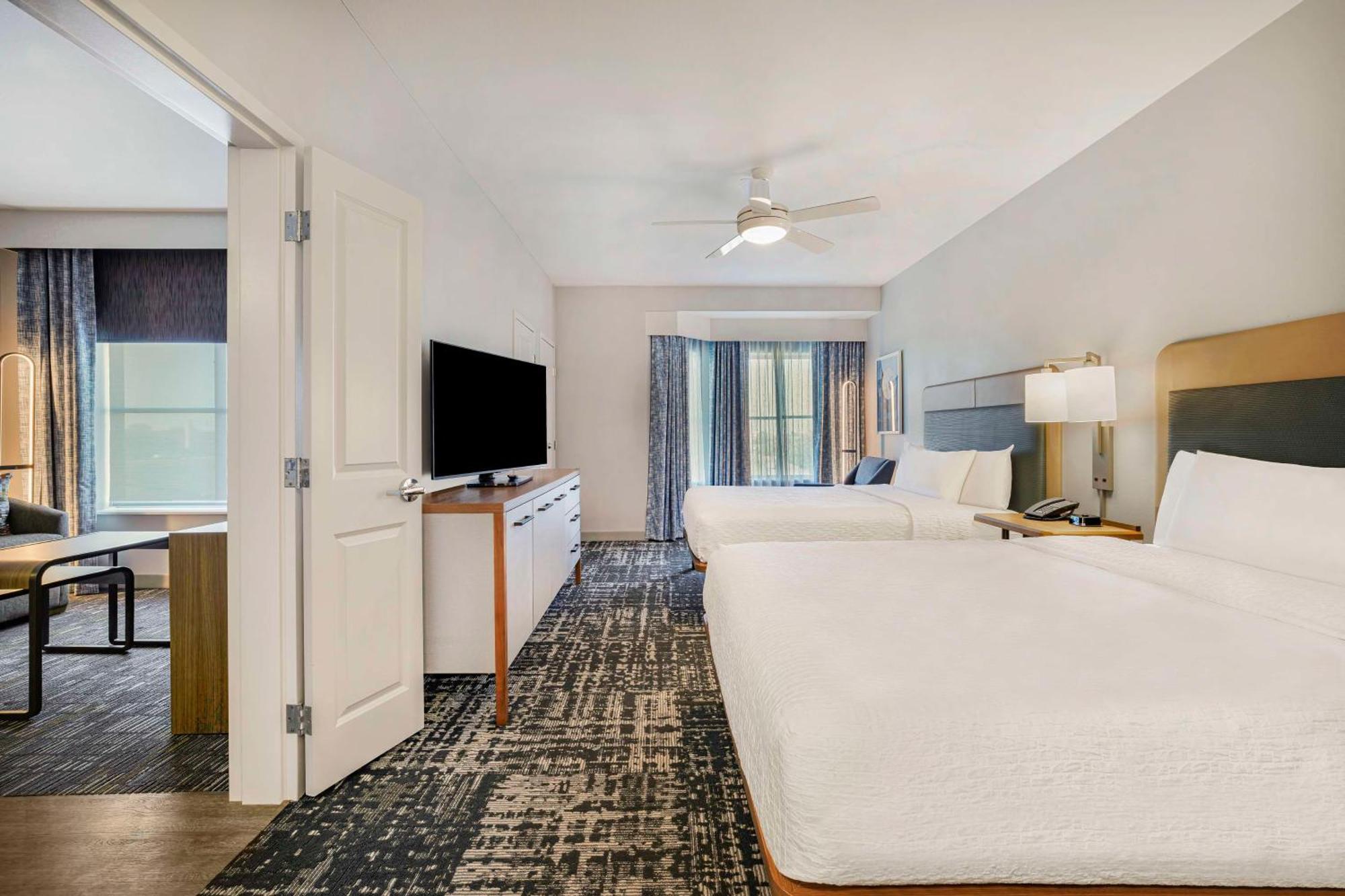Homewood Suites By Hilton Plano-Richardson Esterno foto