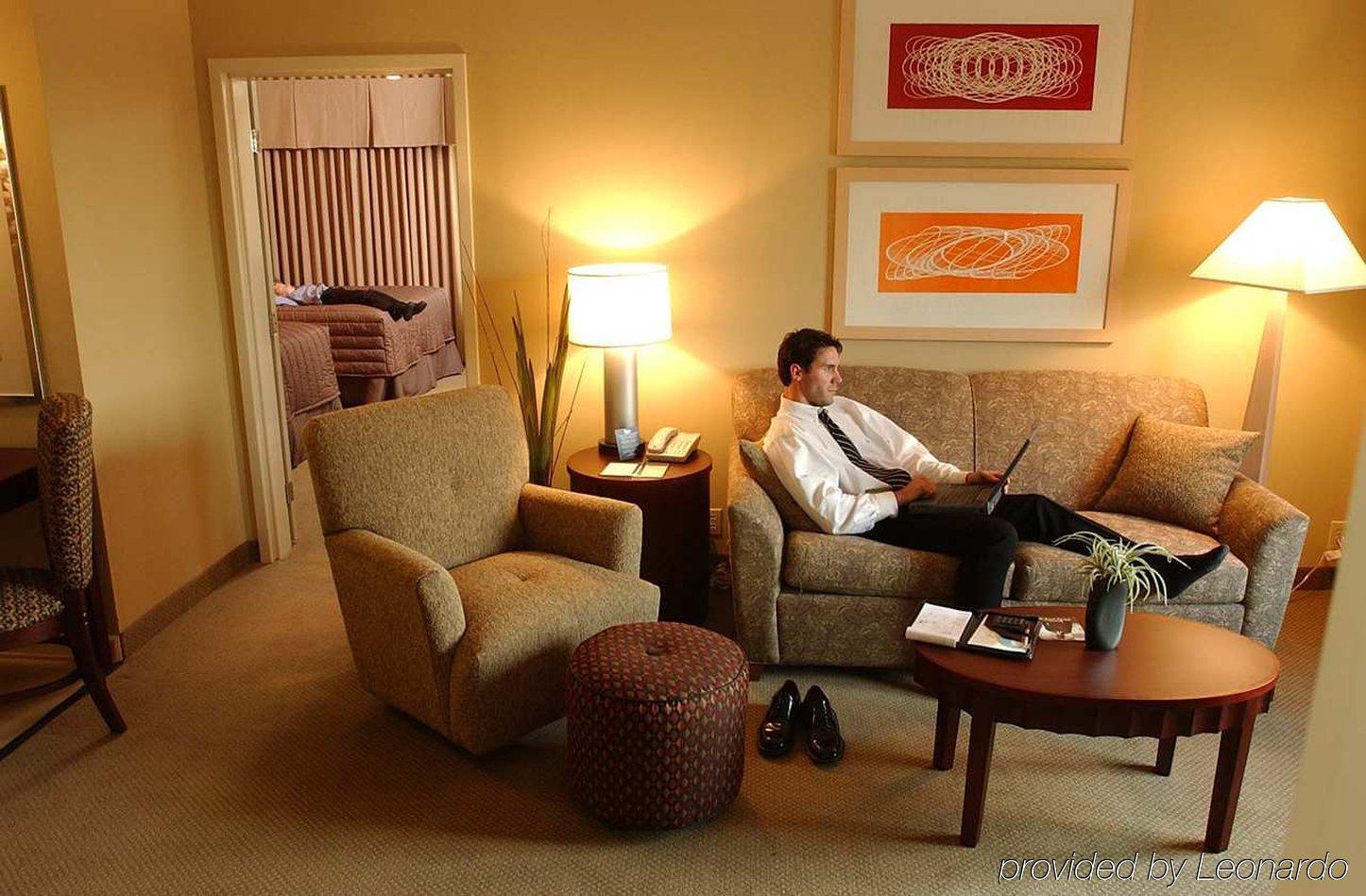 Homewood Suites By Hilton Plano-Richardson Camera foto