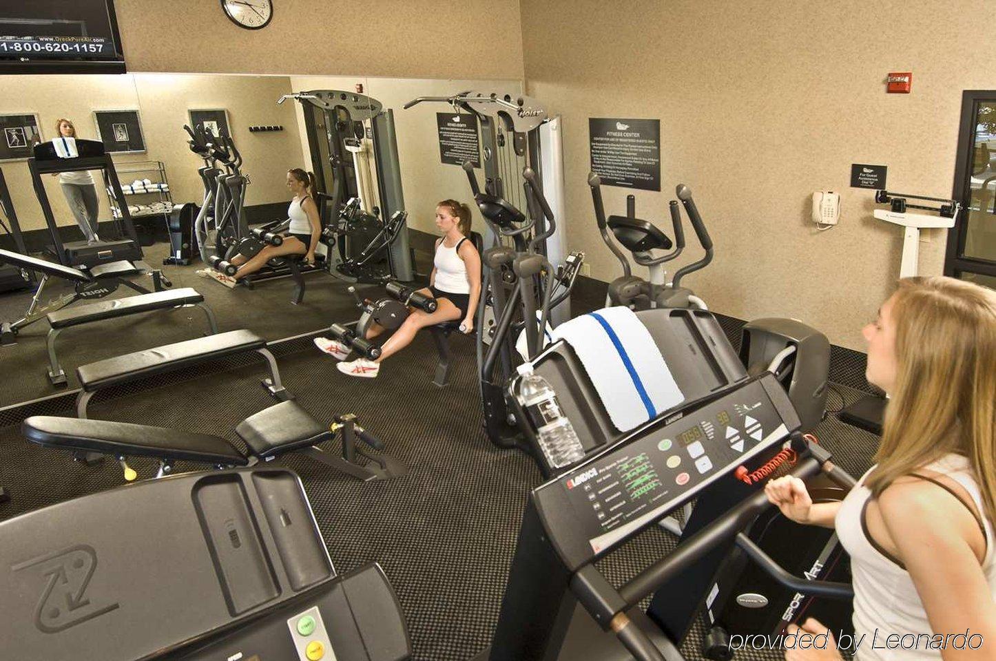 Homewood Suites By Hilton Plano-Richardson Servizi foto