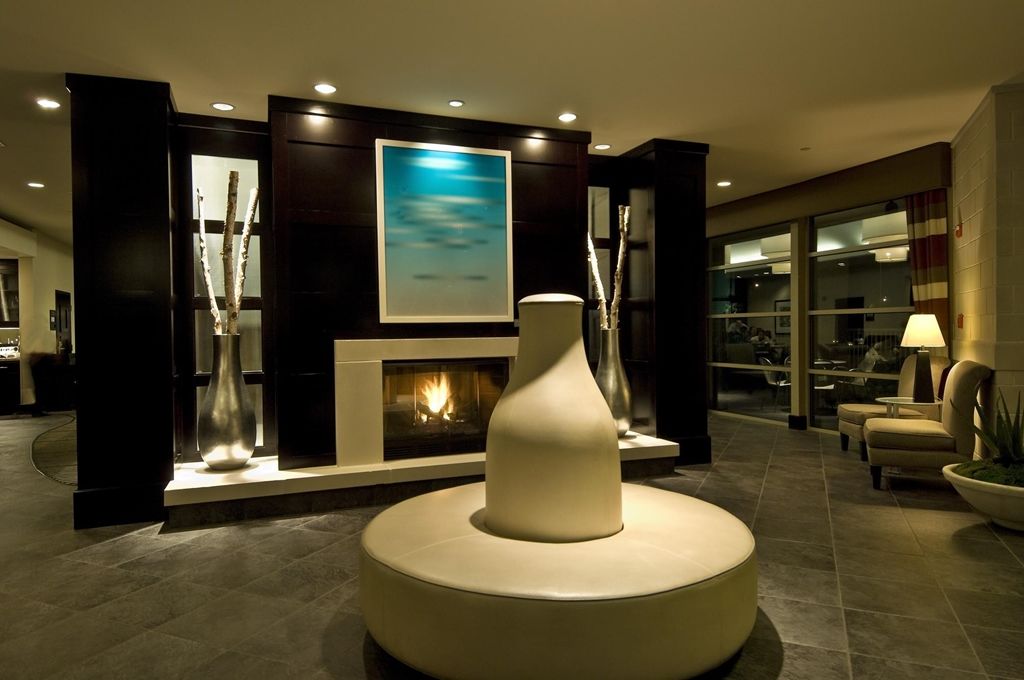 Homewood Suites By Hilton Plano-Richardson Interno foto