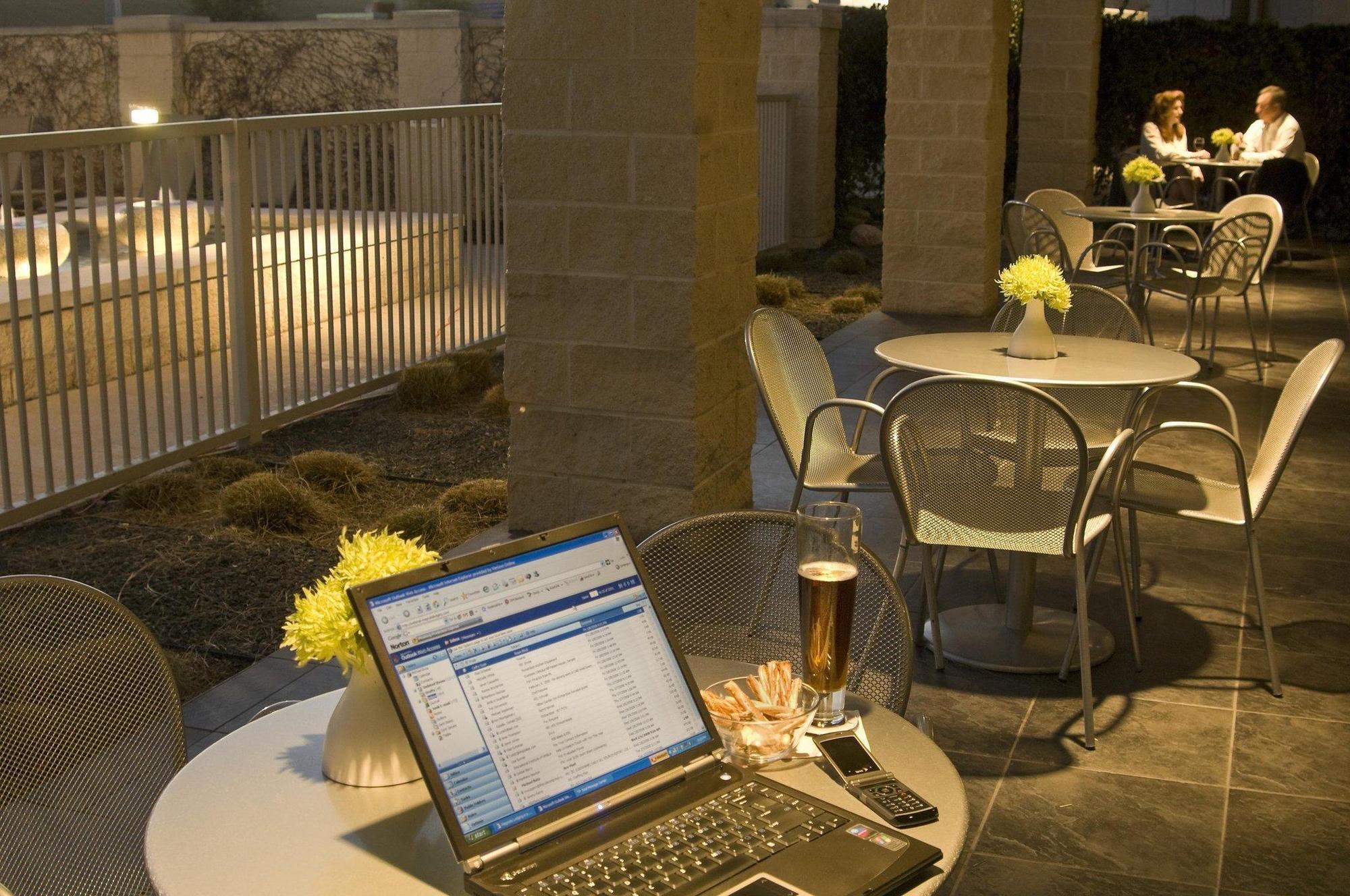 Homewood Suites By Hilton Plano-Richardson Esterno foto