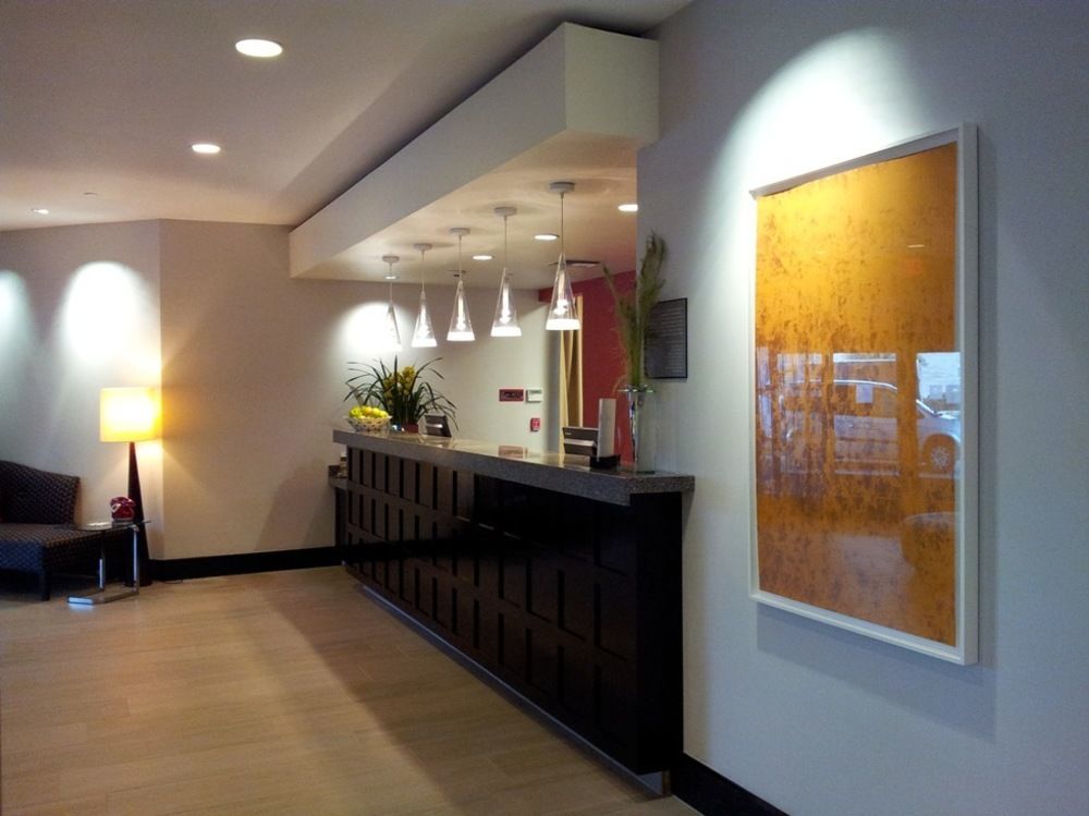 Homewood Suites By Hilton Plano-Richardson Esterno foto