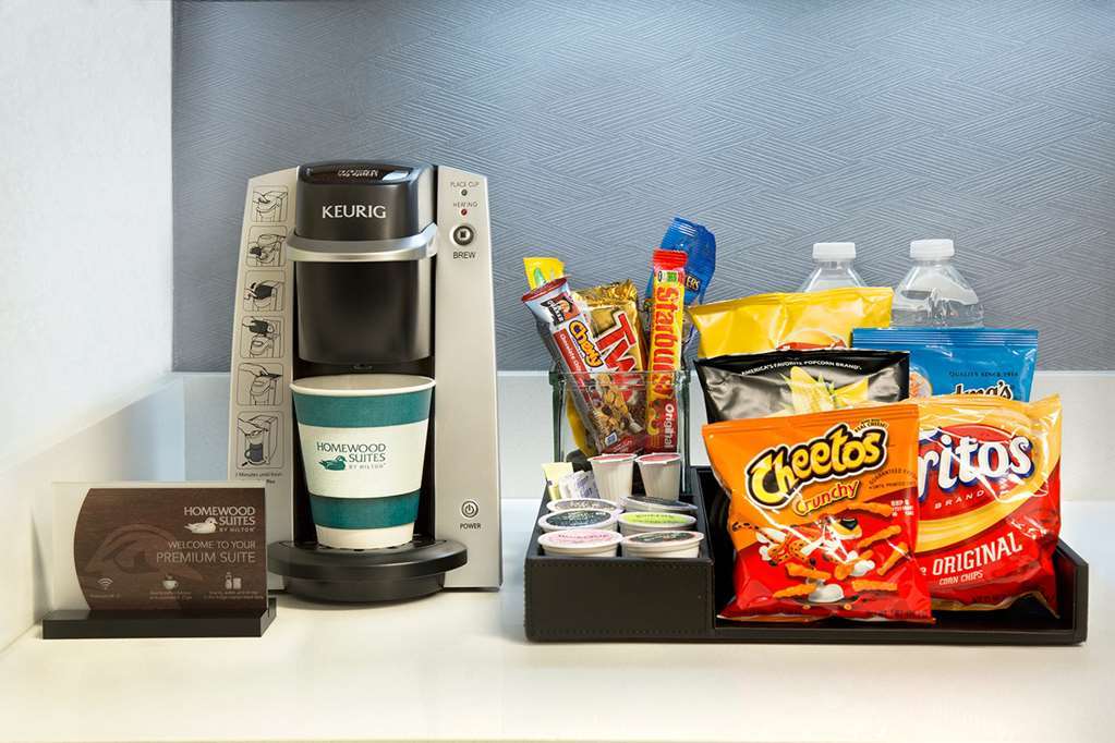 Homewood Suites By Hilton Plano-Richardson Camera foto