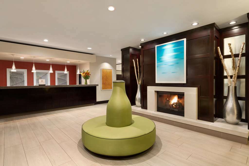 Homewood Suites By Hilton Plano-Richardson Interno foto