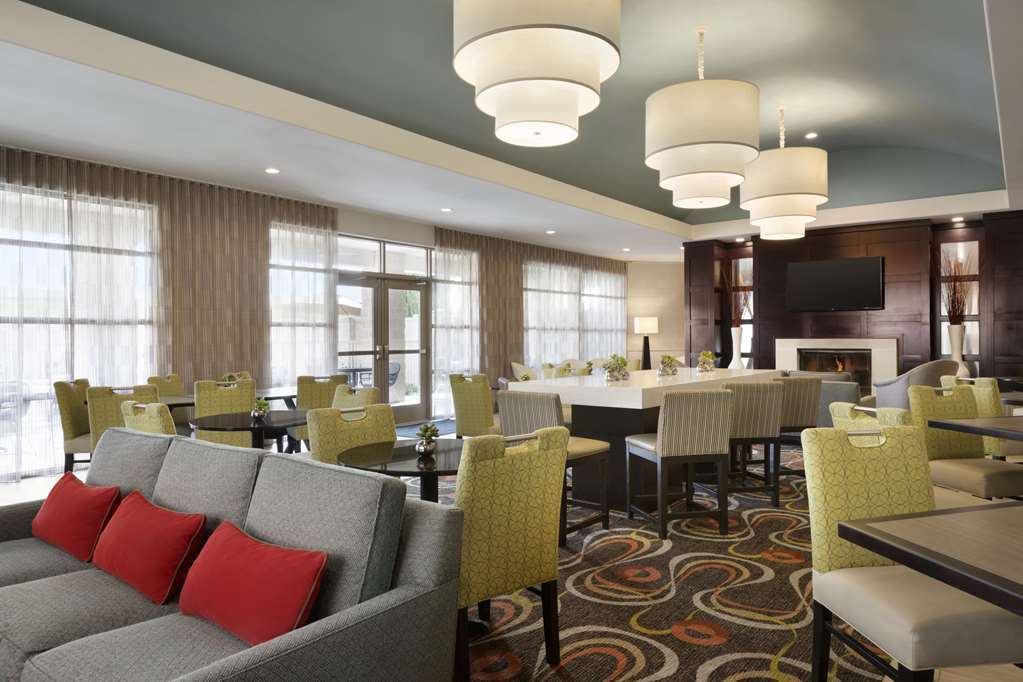 Homewood Suites By Hilton Plano-Richardson Interno foto